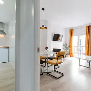  Apartment Olehousing - Cathedral Terrace